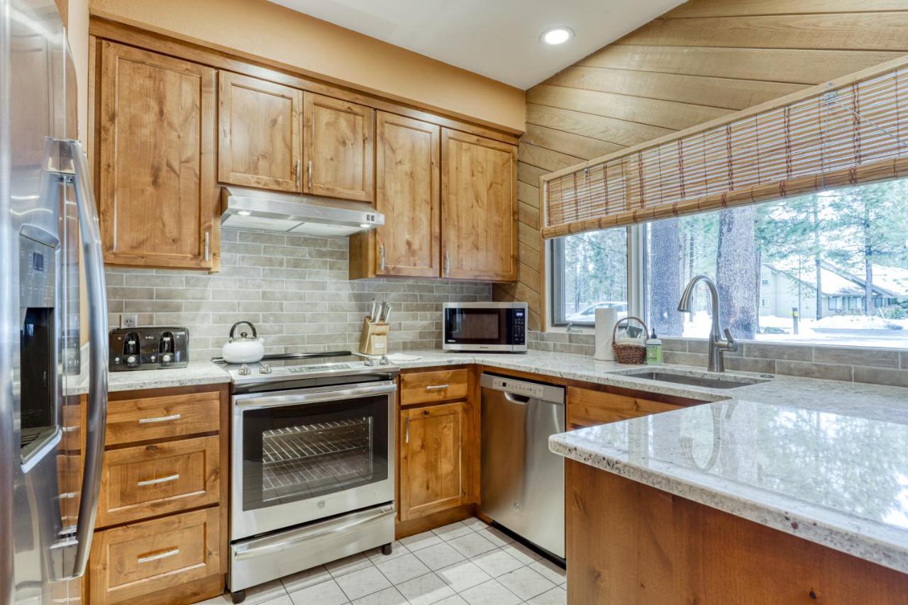 Meadow House 15 | Discover Sunriver Exterior foto